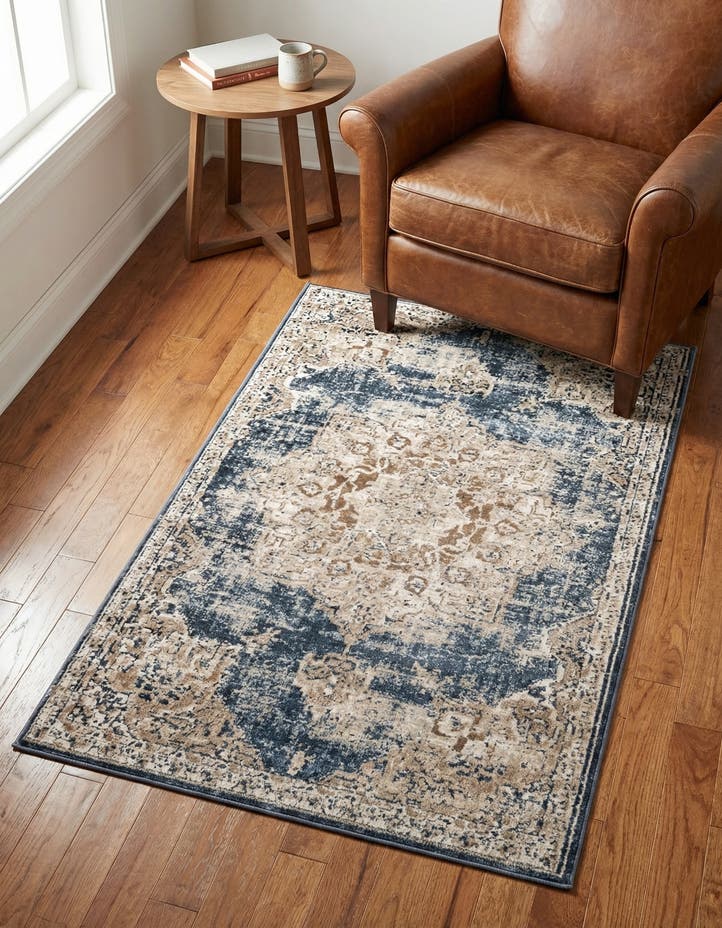 3' x 5' 3 Eliza Rug