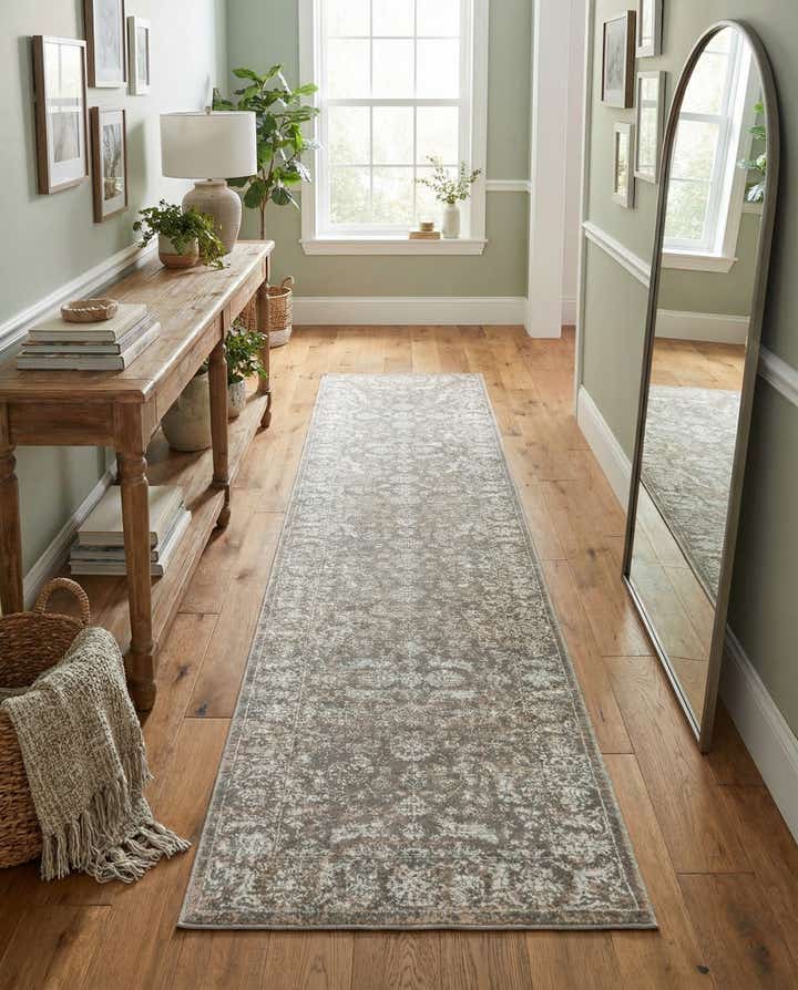 2' 7 x 14' Uptown Central Park Runner Rug