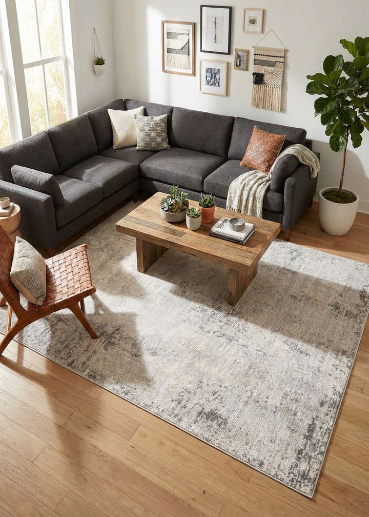 7' 10 x 11' Caspian Rug