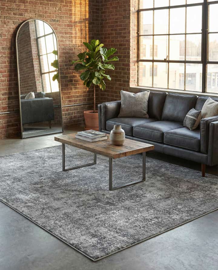 5' 3 x 8' Oregon Rug