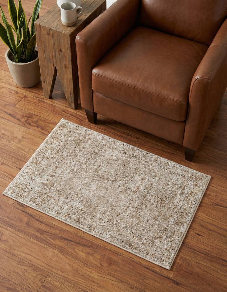 Detail image of 2' x 3' Eliza Rug