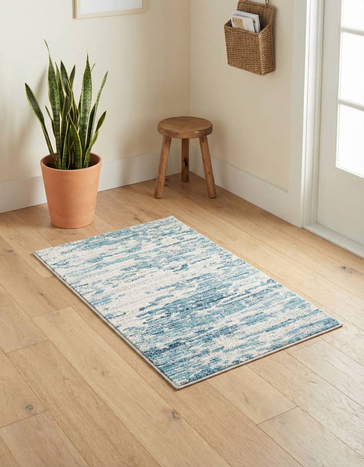 Detail image of 2' x 3' Oasis Rug