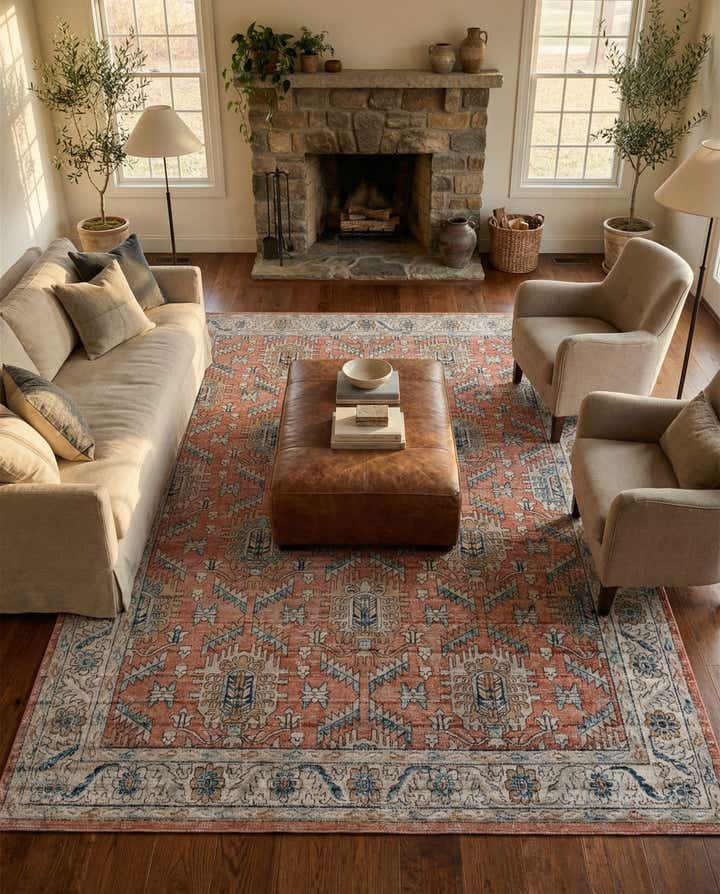 10' x 14' Nyla Rug