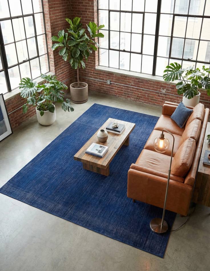 Detail image of 10' x 13' Tribeca Rug