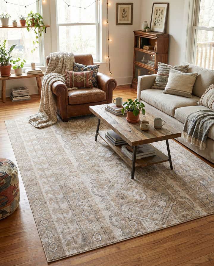 7' 10 x 11' Oregon Rug