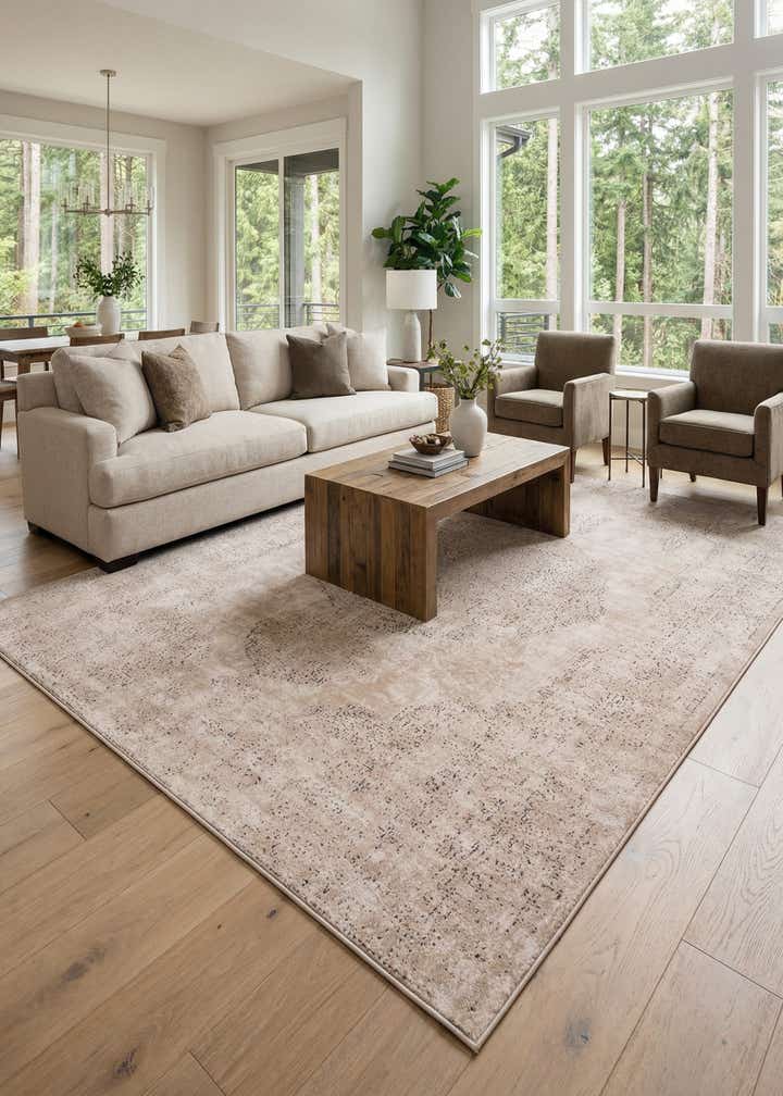 10' x 14' Oregon Rug