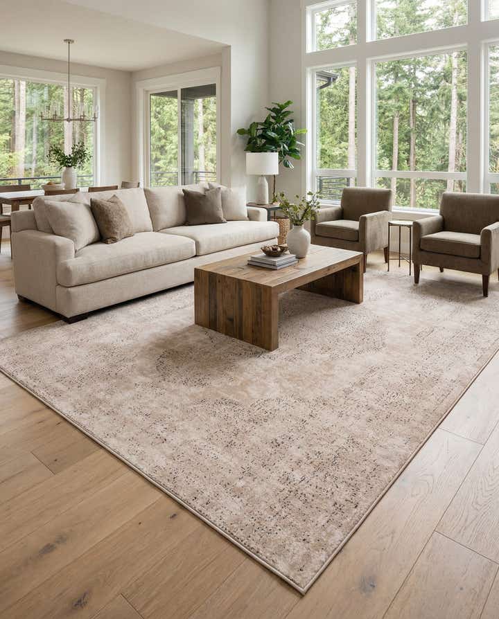 10' x 14' Oregon Rug