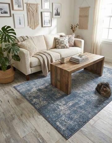 5' 3 x 8' Oregon Rug