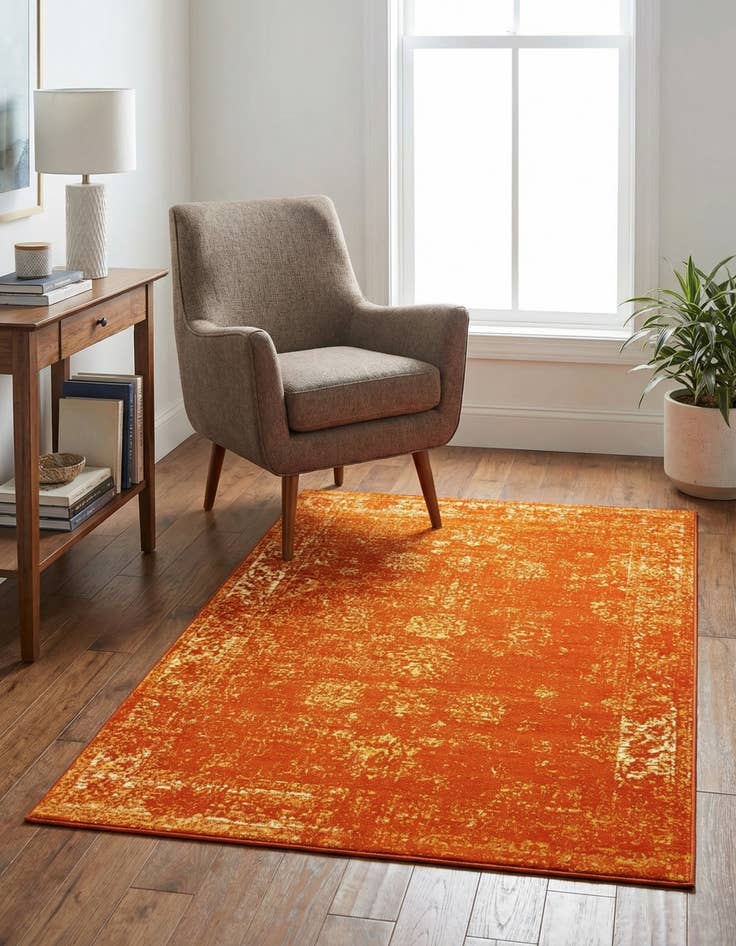 Detail image of 3' x 5' 3 Monaco Rug