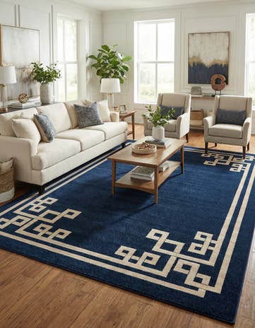 7' 10 x 11' Hera Rug