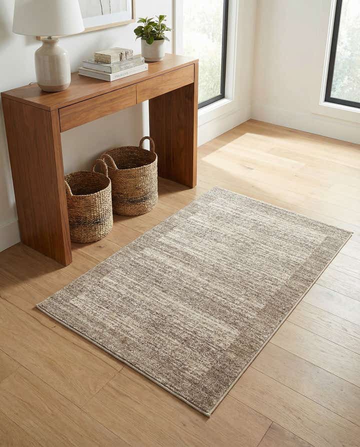 95cm x 160cm Loft Teppich