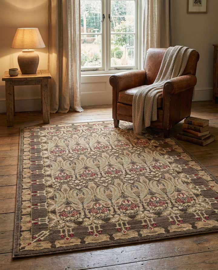 4' 1 x 6' 1 Chelsea Rug