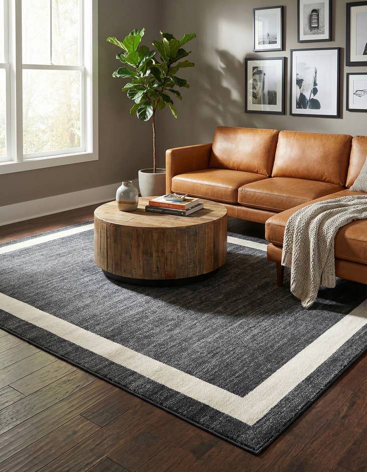 Detail image of 7' x 10' Loft Rug