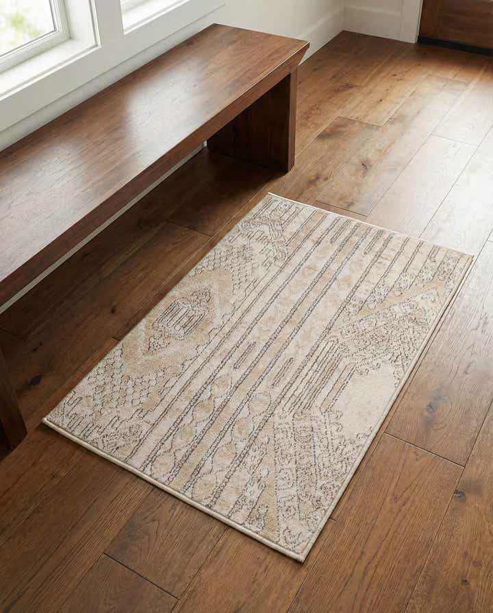 2' 2 x 3' Oregon Rug