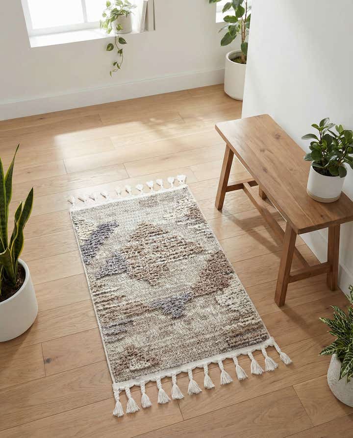 2' x 3' 2 Cherokee Rug