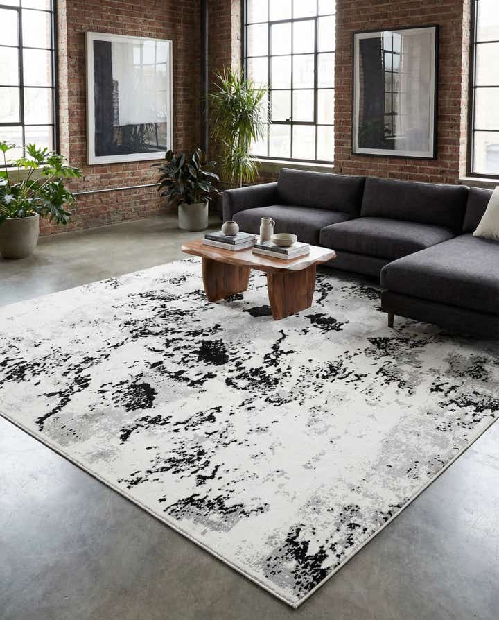 10' x 10' Milano Square Rug