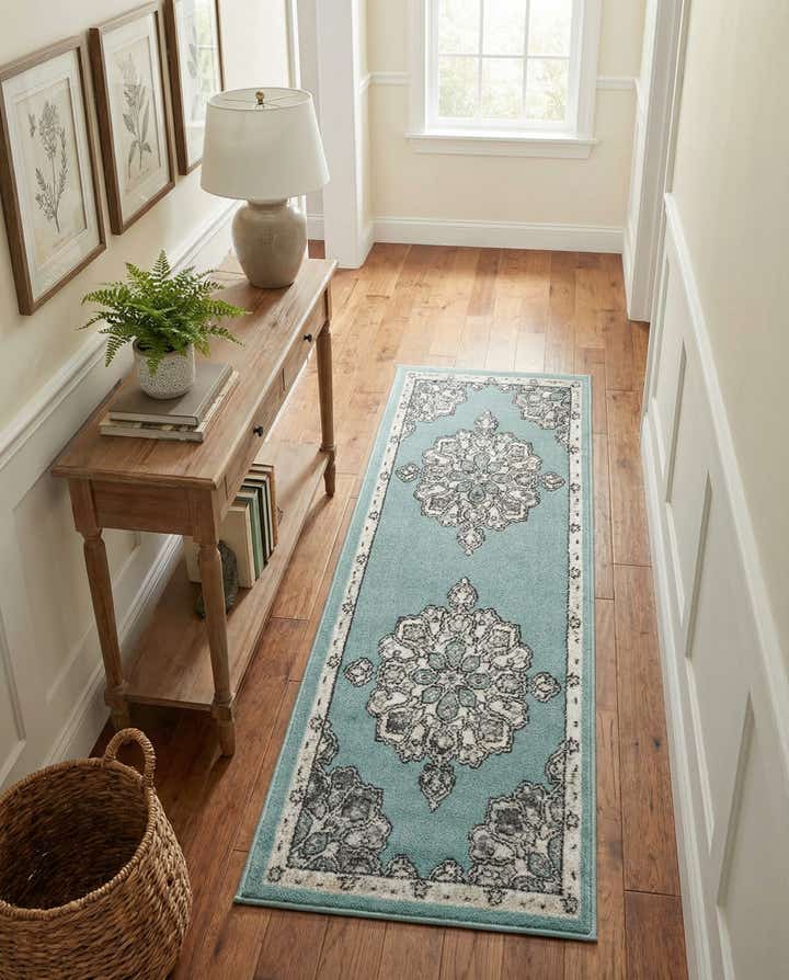 2' x 6' Parker Runner Rug
