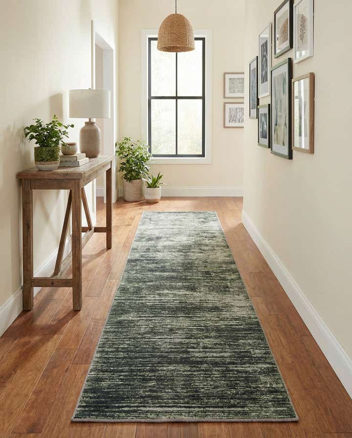 2' 6 x 10' Asha Runner Rug