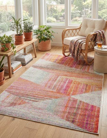 4' x 6' Tuscany Rug