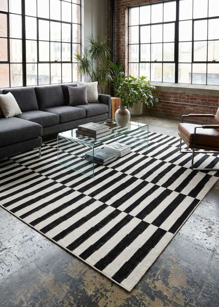 10' x 13' Tribeca Rug