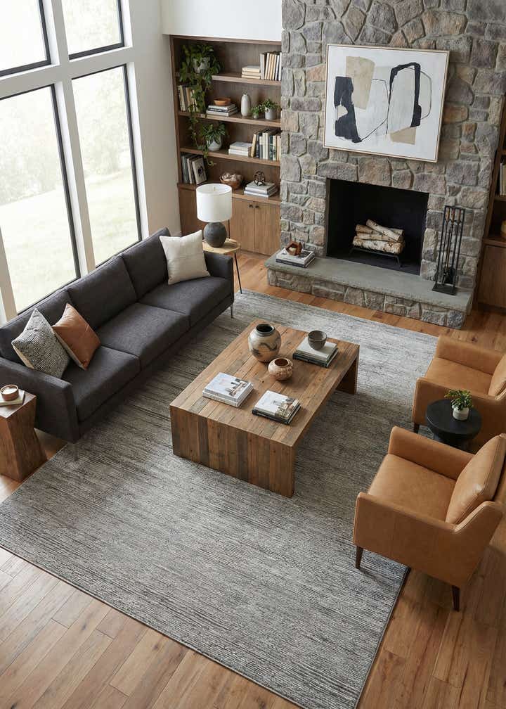 10' x 14' Finsbury Rug
