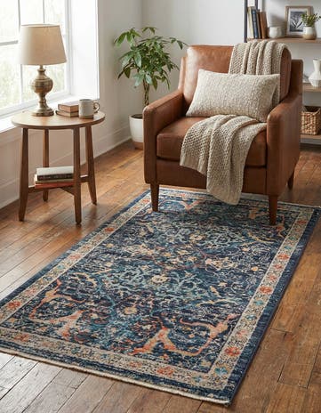 3' x 5' 3 Lola Rug
