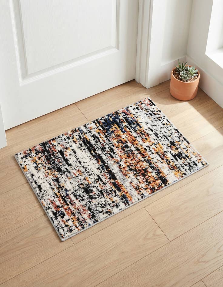 Detail image of 2' x 3' Tucson Rug