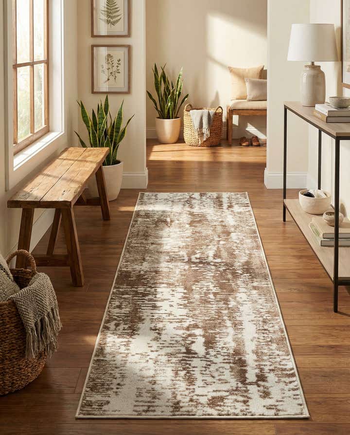 2' x 6' Laguna Runner Rug