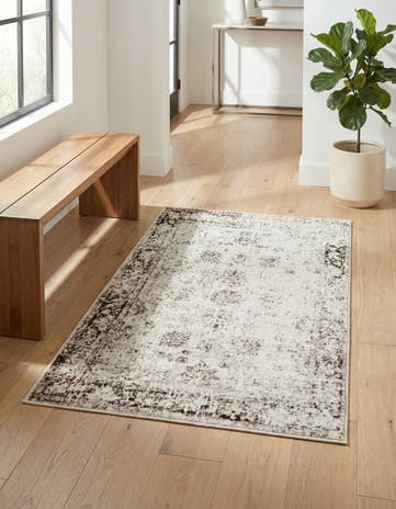 3' x 5' 3 Monte Carlo Rug