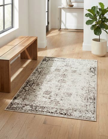 3' x 5' 3 Monte Carlo Rug