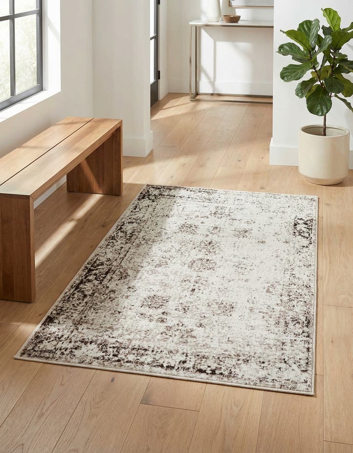 3' x 5' 3 Monte Carlo Rug