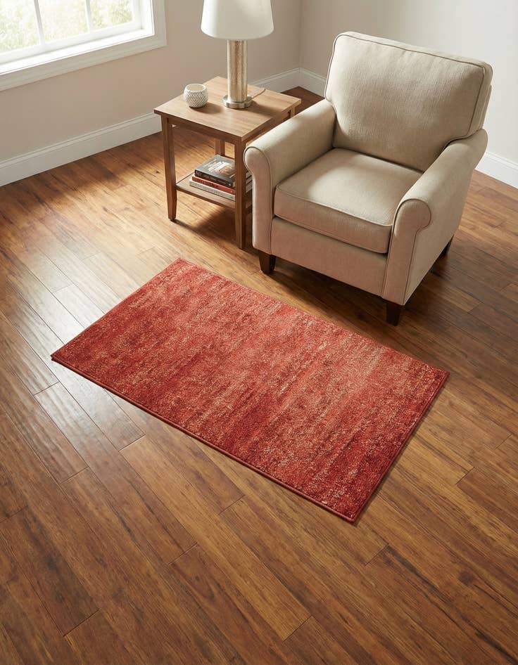 Detail image of 3' x 5' 3 Angelica Rug