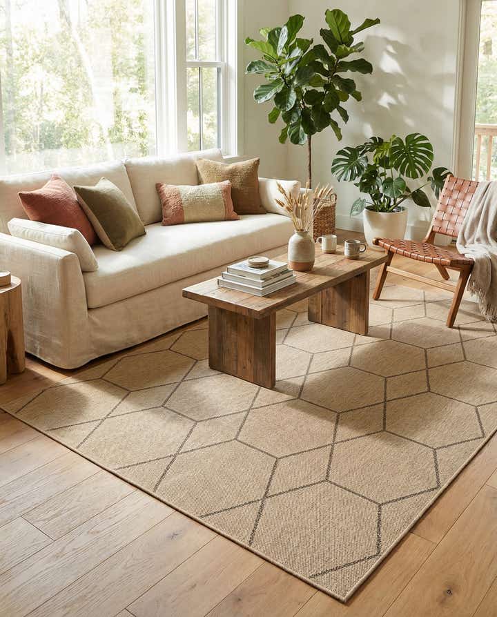 6' 3 x 9' Dunes Rug