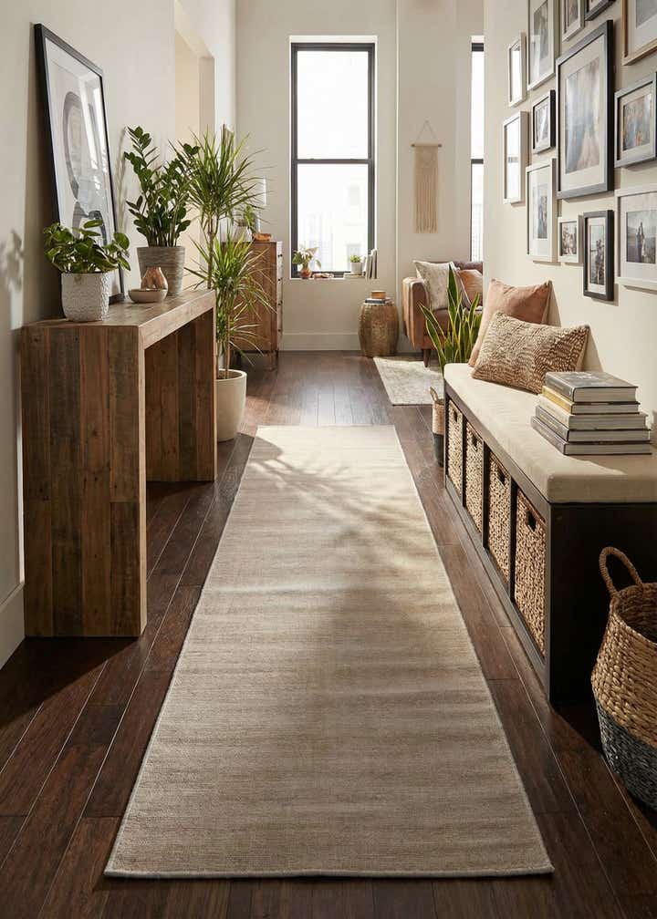 2' 9 x 9' 10 Tribeca Runner Rug