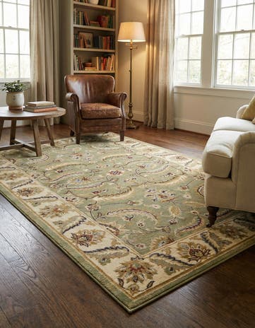 5' 3 x 8' Aditi Rug