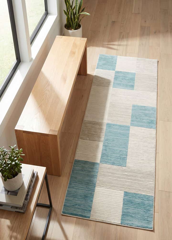 2' 7 x 5' Copenhagen Rug