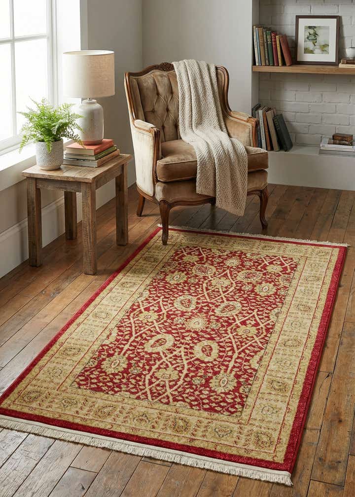 3' 3 x 5' 3 Chelsea Rug