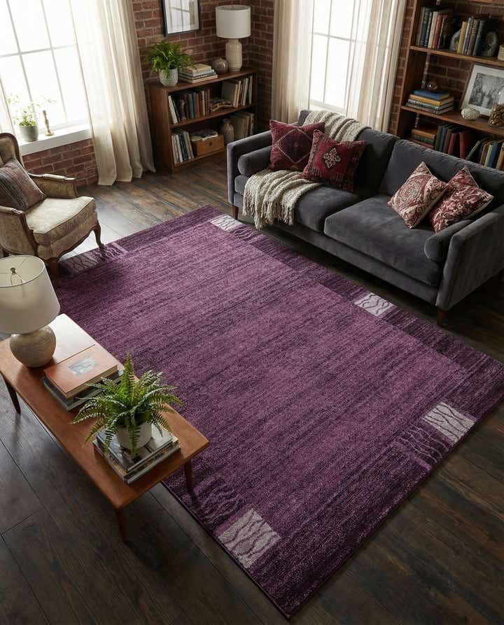 7' x 10' Angelica Rug