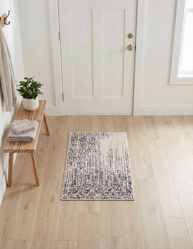 Detail image of 2' x 3' Loft Rug