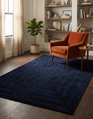 5' x 8' Textura Designer Rug