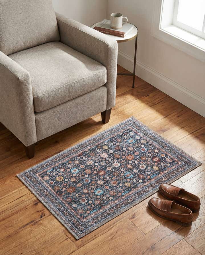 2' x 3' Yara Rug
