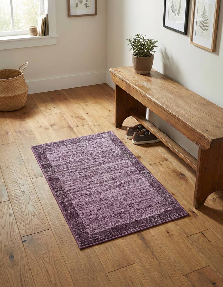 Detail image of 2' x 3' Loft Rug