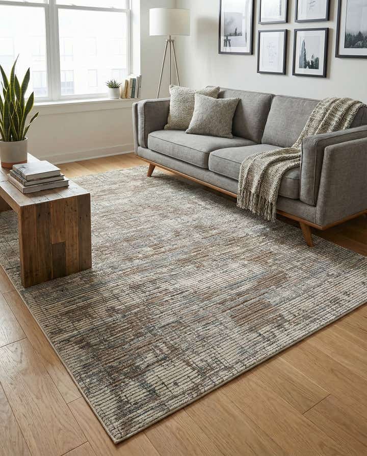 4' x 6' Silta Rug