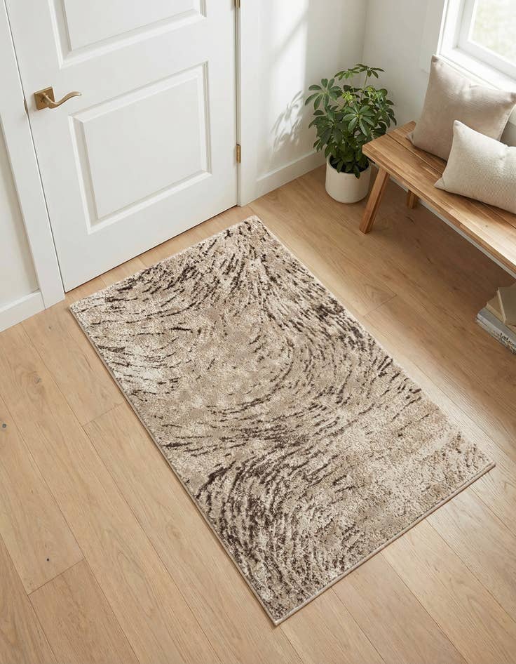 Detail image of 2' x 3' Oasis Rug