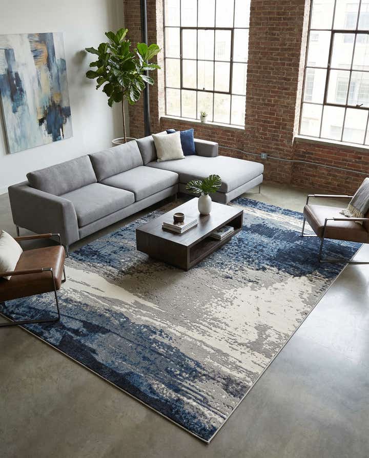 10' x 14' Oslo Rug