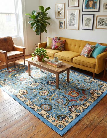 7' x 10' Neda Rug