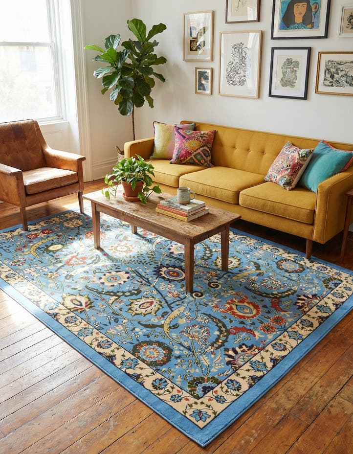 7' x 10' Neda Rug