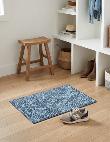 2' x 3' Kamala Washable Rug