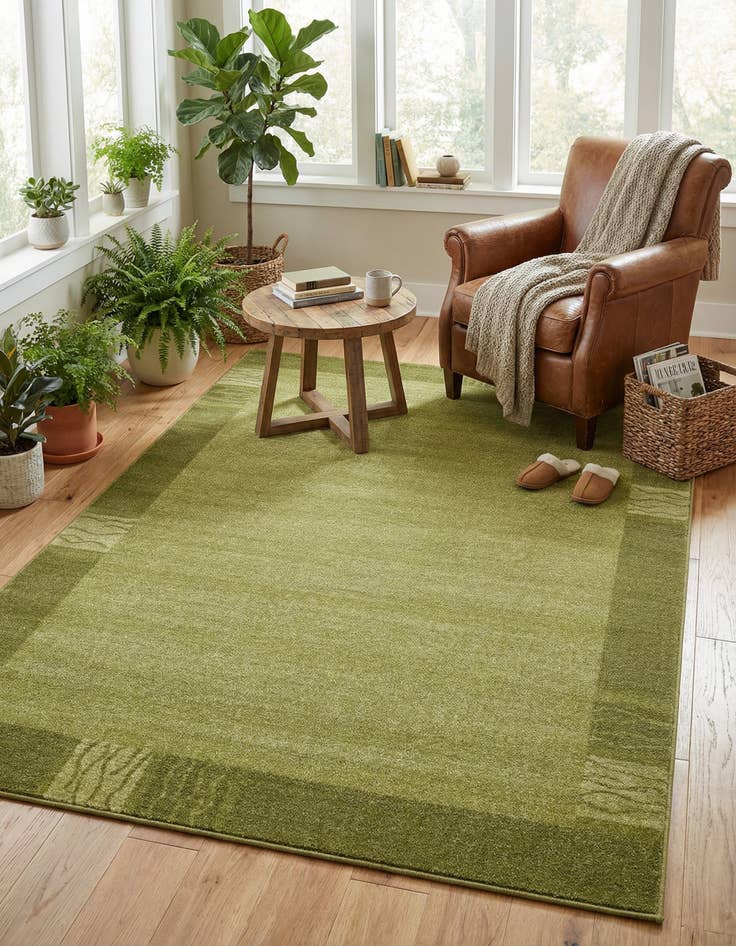 Detail image of 6' x 9' Loft Rug