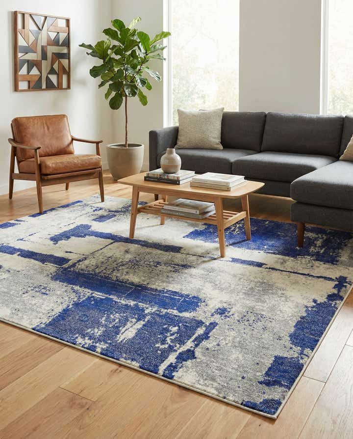 5' x 8' Legacy Rug